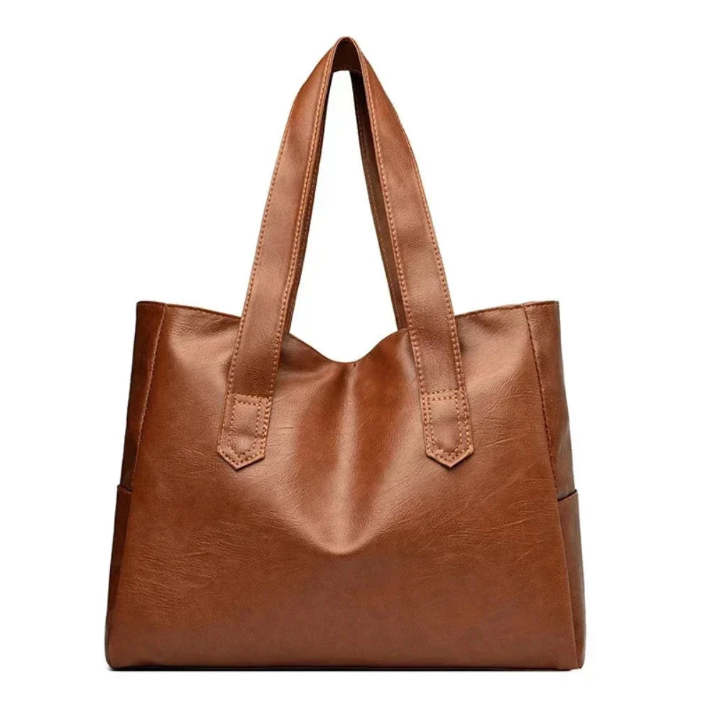 Women's Casual Tote Bag | Shoulder Handbag-7