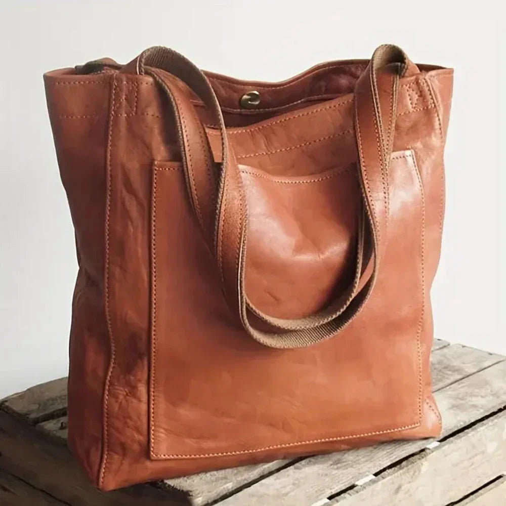 Women's Casual Tote Bag | Everyday Carryall-1