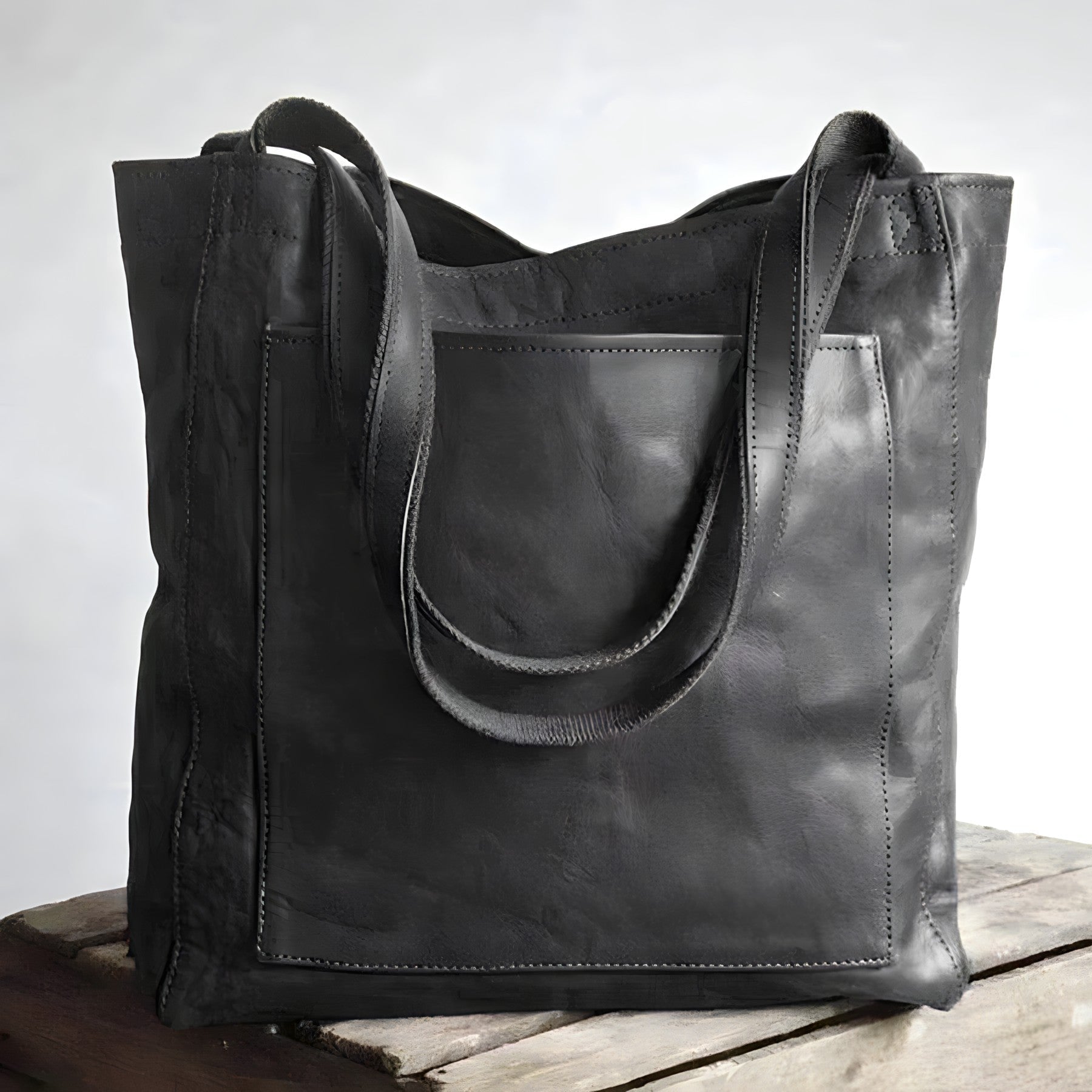 Women's Casual Tote Bag | Everyday Carryall-9