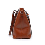 Women's Casual Tote Bag | Spacious Everyday-6