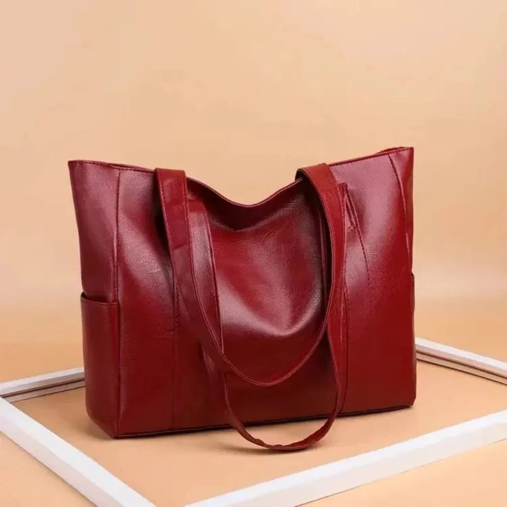 Women's Casual Tote Bag | Shoulder Handbag-10
