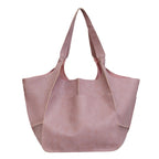 Women's Casual Tote Bag | Everyday Shoulder-25