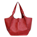 Women's Casual Tote Bag | Everyday Shoulder-27