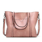 Women's Casual Tote Bag | Spacious Everyday-12