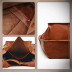 Women's Casual Tote Bag | Everyday Shoulder-3