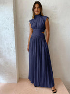 Women's Evening Maxi Dress | Formal Wedding Guest-2