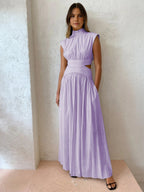 Women's Evening Maxi Dress | Formal Wedding Guest-4