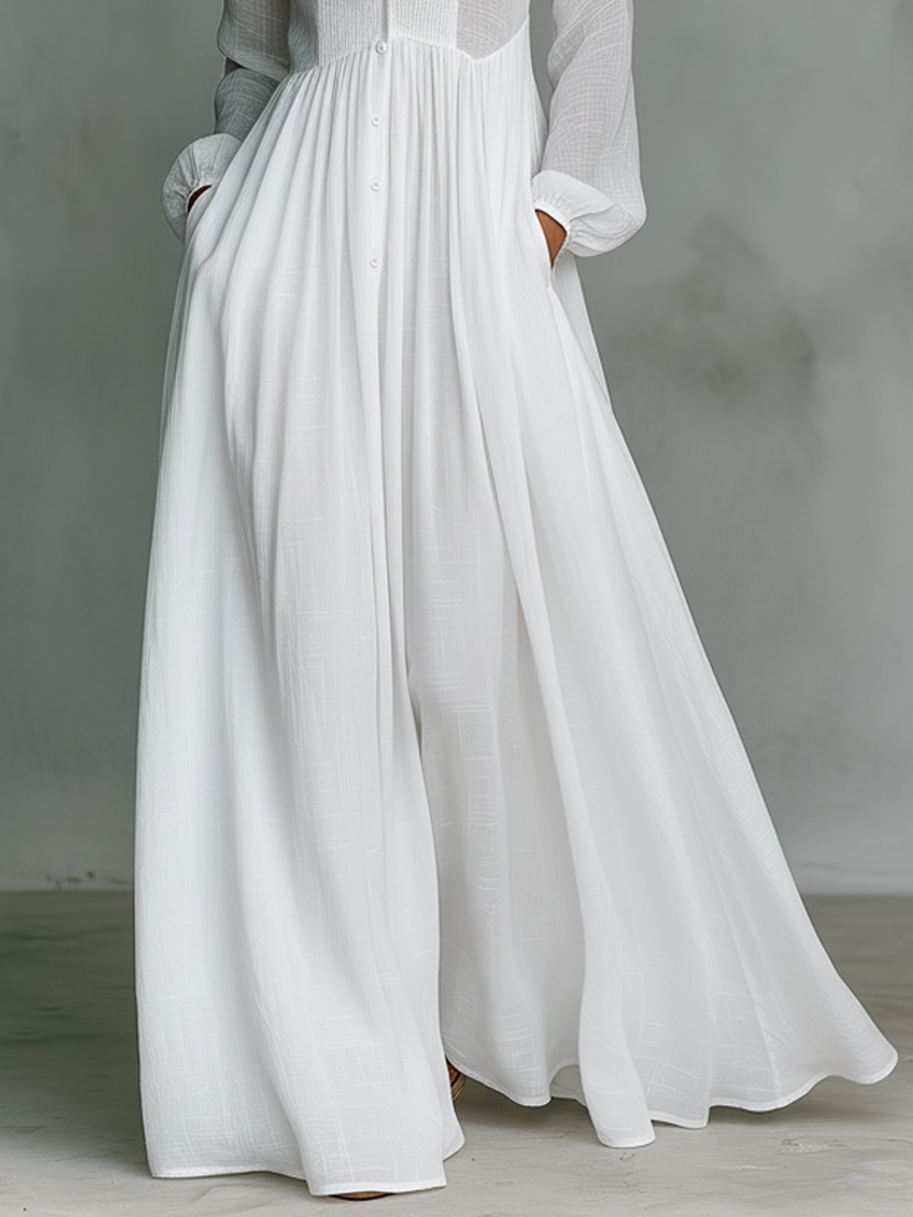 Women's Maxi Dress | Wedding Guest Evening-6