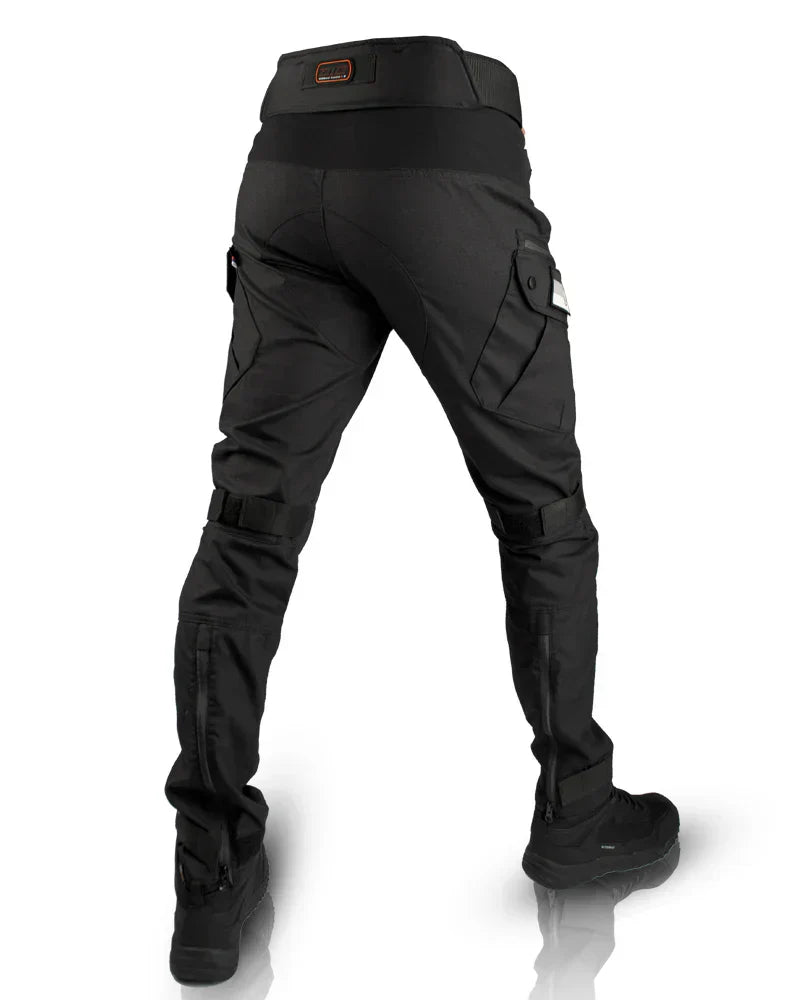 Men's Cargo Pants | Tactical Multi Pocket-4
