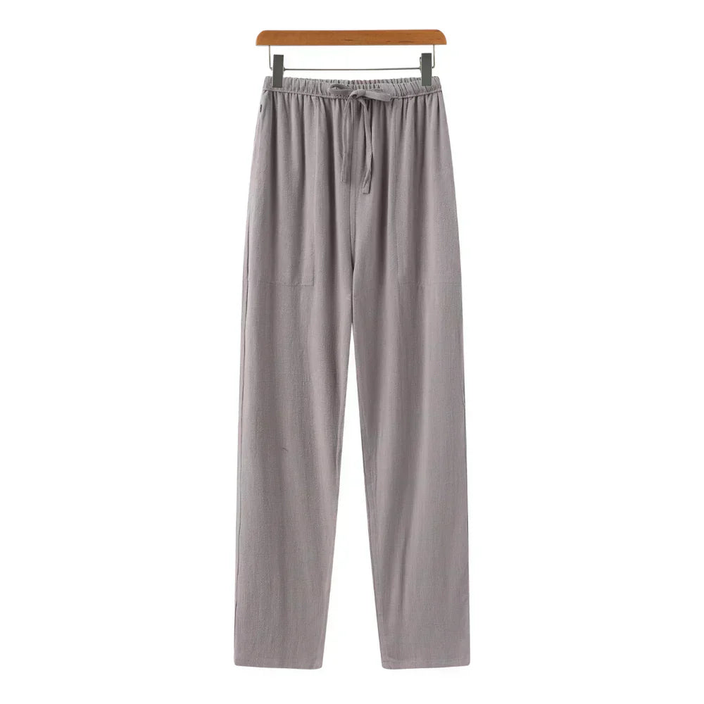 Women's Wide Leg Pants | Casual Summer-9