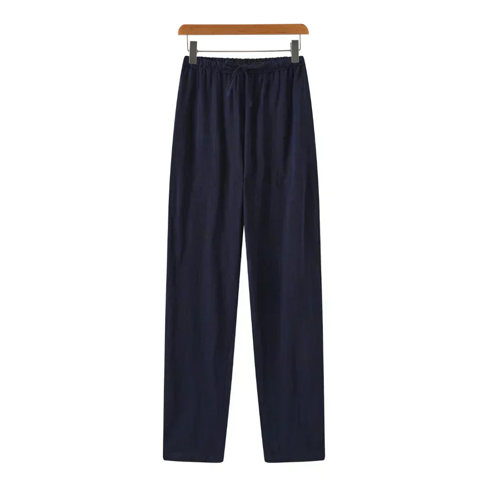 Women's Wide Leg Pants | Casual Summer-6