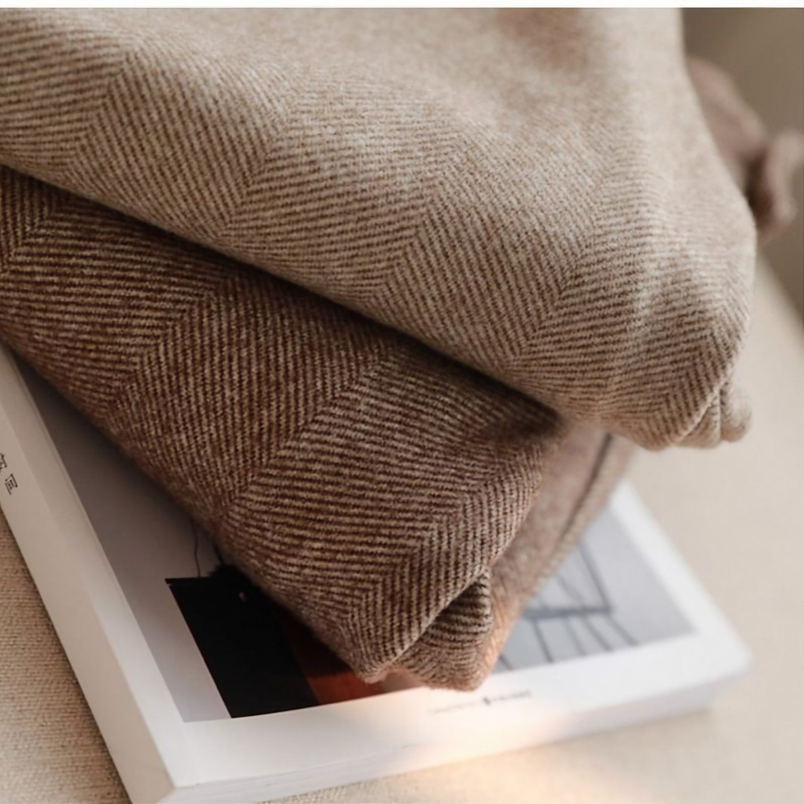 Women's Wide Leg Pants | High Waist Pleated-5