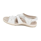Women's Adjustable Sandals | Summer Casual-5