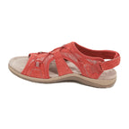 Women's Adjustable Sandals | Summer Casual-6
