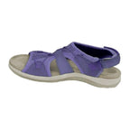 Women's Adjustable Sandals | Summer Casual-8