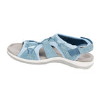 Women's Adjustable Sandals | Summer Casual-9