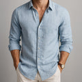 Men's Casual Button Shirt | Summer Everyday-2