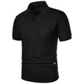 Men's Summer Polo Shirt | Casual-2